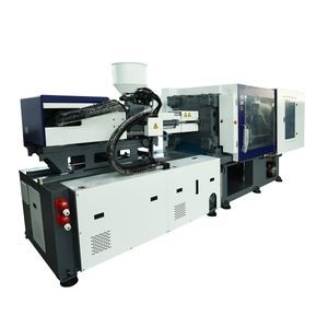 Victory High-Efficiency Precision European Tech-Driven Injection Molding Machine