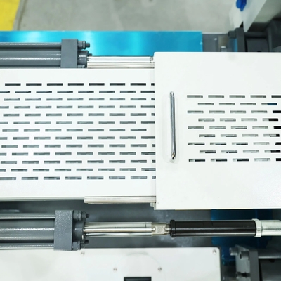 New High Efficiency Energy Saving Plastic Injection Molding Machine