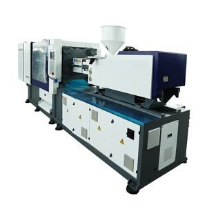 Victory High-Speed Reliable Injection Molding Machine with Humanized Design