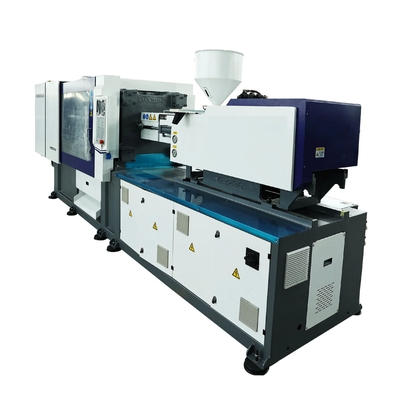 Victory High-Speed Reliable Injection Molding Machine with Humanized Design
