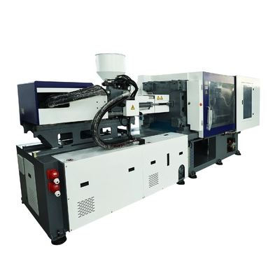 Precision Engineering Victory Injection Molding Machine for High-Standard Products