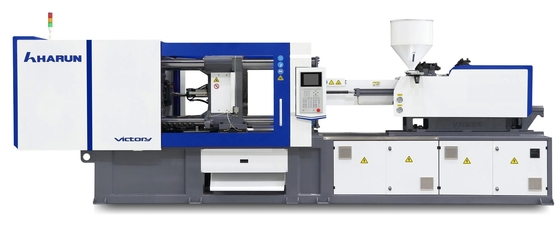 Wide Application Range Injection Molding Machine for Diverse Processing Needs