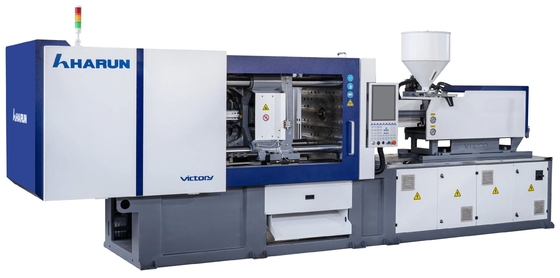 Wide Application Range Injection Molding Machine for Diverse Processing Needs