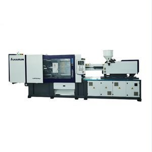 Energy-Saving Servo-Powered High Efficiency Injection Molding Machine