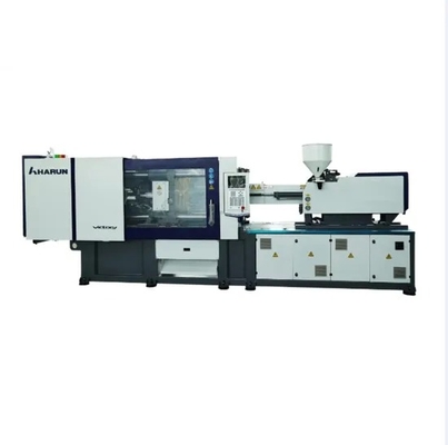 Energy-Saving Servo-Powered High Efficiency Injection Molding Machine