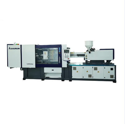 Energy-Saving Servo-Powered High Efficiency Injection Molding Machine