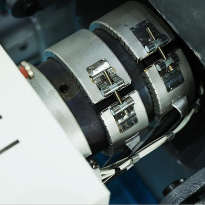 Energy-Saving Servo-Powered High Efficiency Injection Molding Machine