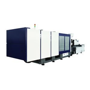 Vr1100-T5 High-Performance Reliable New Injection Molding Equipment