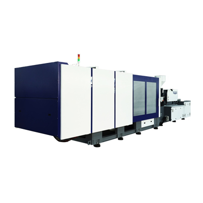 Vr1100-T5 High-Performance Reliable New Injection Molding Equipment