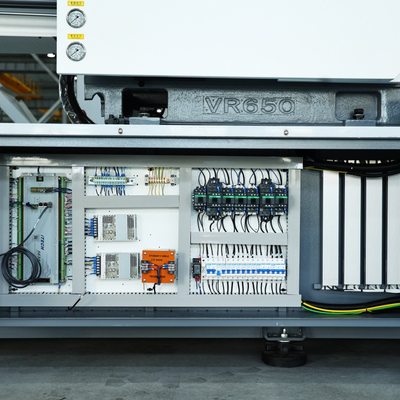 Vr1100-T5 High-Performance Reliable New Injection Molding Equipment