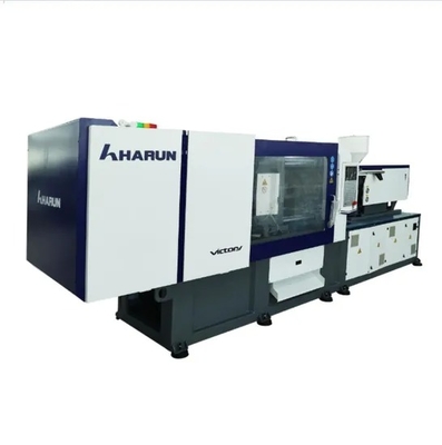 Modular Injection Unit Injection Molding Machine with Customizable Combination Design
