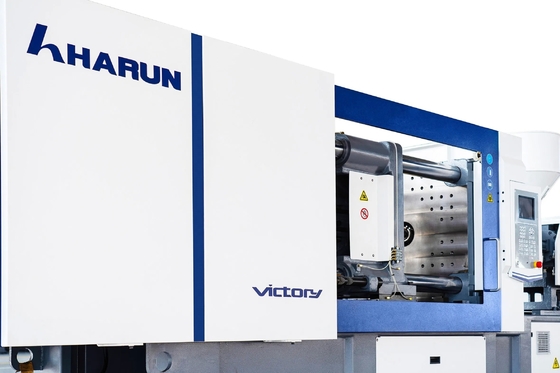 Modular Injection Unit Injection Molding Machine with Customizable Combination Design