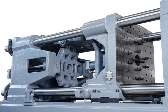 Modular Injection Unit Injection Molding Machine with Customizable Combination Design