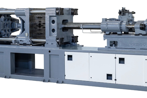 Modular Injection Unit Injection Molding Machine with Customizable Combination Design
