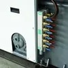Strengthened Improved Injection Molding Equipment for Locking Technology