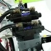 Reliable Durable Injection Molding Equipment for Shooting Platform
