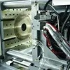 Reliable Durable Injection Molding Equipment for Shooting Platform
