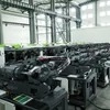 Mass Produce Stable Applicable Injection Molding Equipment for Stability