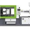 Enhanced Evenly Distributed Injection Molding Equipment for Dry Cycle