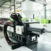 Enhanced Evenly Distributed Injection Molding Equipment for Dry Cycle
