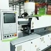 Optimized Significantly Increased Injection Molding Equipment for Injection Speed