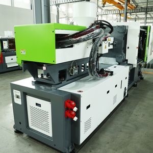 Further Improved Overall Increased Injection Molding Equipment for Plasticizing Ability