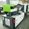 Further Improved Overall Increased Injection Molding Equipment for Plasticizing Ability