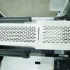 Further Improved Overall Increased Injection Molding Equipment for Plasticizing Ability