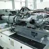 Further Improved Overall Increased Injection Molding Equipment for Plasticizing Ability