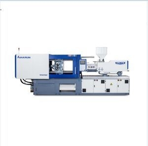 Low Operating Noise Stability Cost-Effective Automatic Plastic Injection Molding Machine