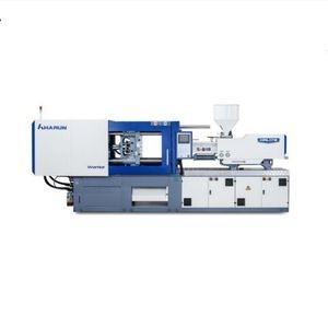 High Pressure Easy Replaceable Injection Molder for Automatic Cleaning
