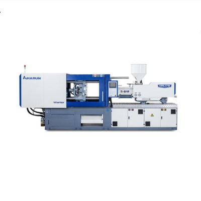 High Pressure Easy Replaceable Injection Molder for Automatic Cleaning