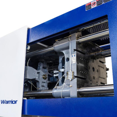 High Pressure Easy Replaceable Injection Molder for Automatic Cleaning
