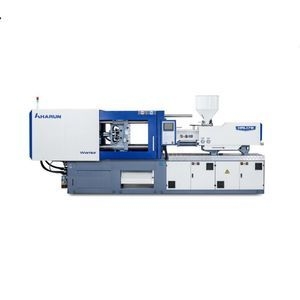 Fast Locking Short Injection Molding Machine for Fast Locking Effect