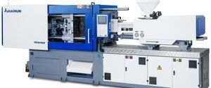 Efficient Operation Friendly Operational Injection Molder for Anti-Salivation Design