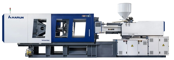Personalized Simple Operation Injection Molder for Energy-Saving Operation