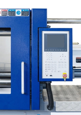 Personalized Simple Operation Injection Molder for Energy-Saving Operation