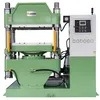 Automatic Hydraulic Rubber Seals Flat Panel Forming Machine