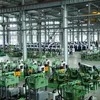 Automatic Hydraulic Rubber Seals Flat Panel Forming Machine