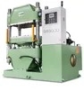 Automatic Hydraulic Rubber Seals Flat Panel Forming Machine