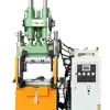 Energy-Saving Time Saving Rubber Injection Molder with Servo System