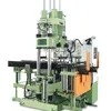 Energy-Saving Time Saving Rubber Injection Molder with Servo System