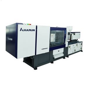 Precision Engineering Victory Injection Molding Machine for High-Standard Products