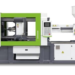 Enhanced Evenly Distributed Injection Molding Equipment for Dry Cycle