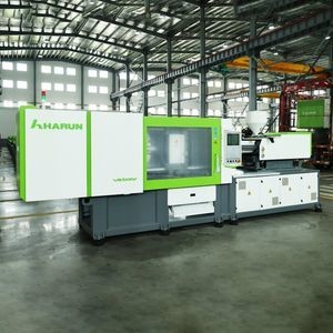 Energy-Saving Upgraded Injection Molding Equipment for Applicability