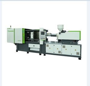 Famous Plastic Injection Molding Equipment